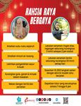 Raya: Rahsia Raya Bergaya